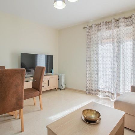 Apartamento Centrico Cardenas 科爾多瓦 外观 照片