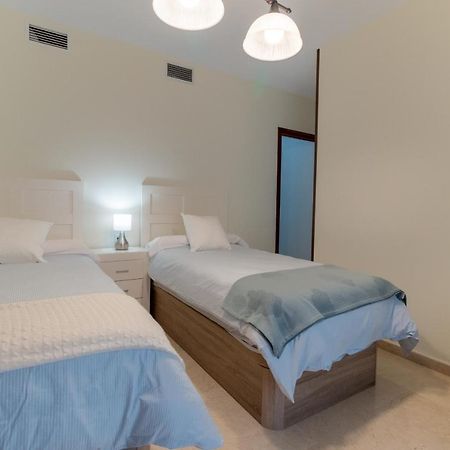 Apartamento Centrico Cardenas 科爾多瓦 外观 照片