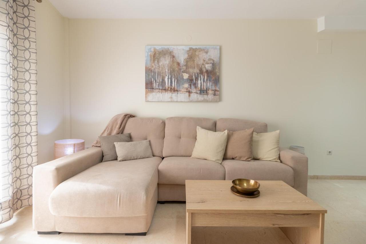 Apartamento Centrico Cardenas 科爾多瓦 外观 照片