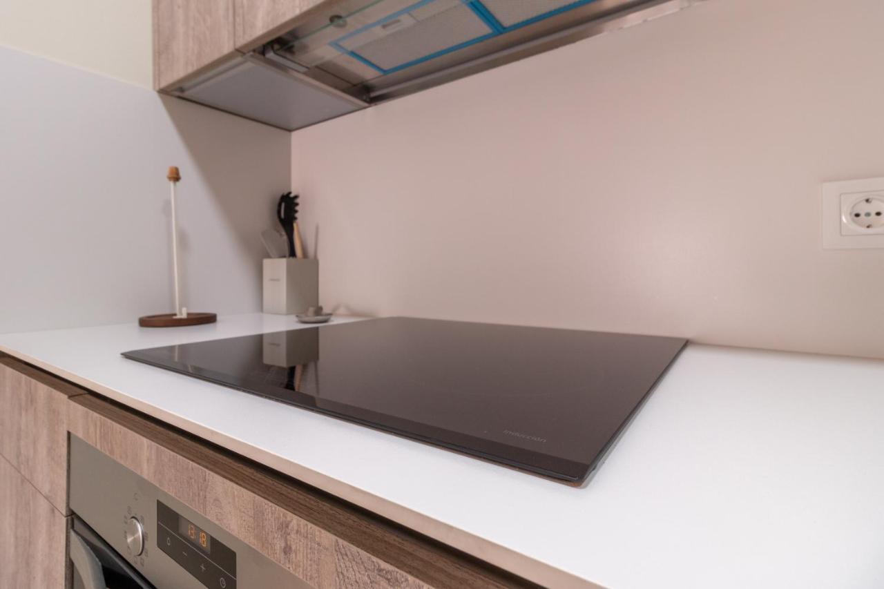 Apartamento Centrico Cardenas 科爾多瓦 外观 照片