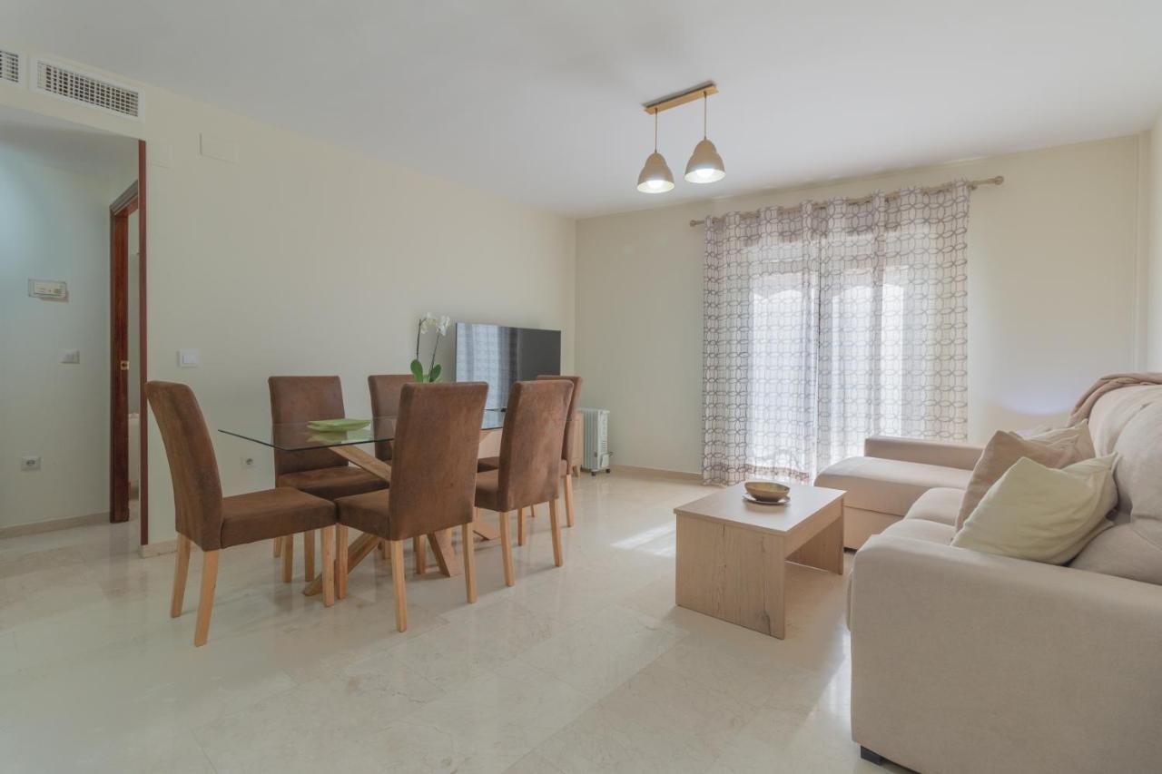 Apartamento Centrico Cardenas 科爾多瓦 外观 照片