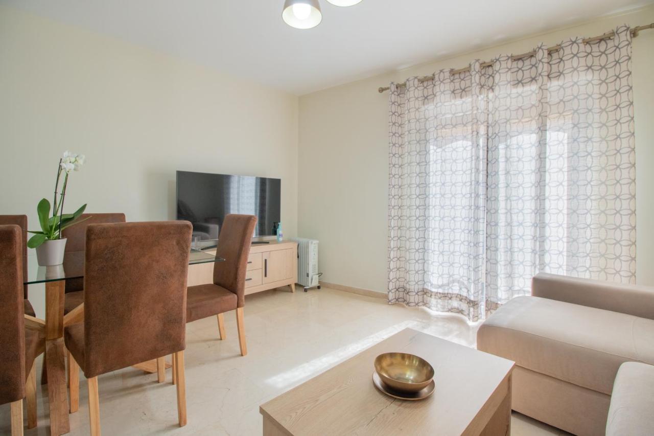 Apartamento Centrico Cardenas 科爾多瓦 外观 照片