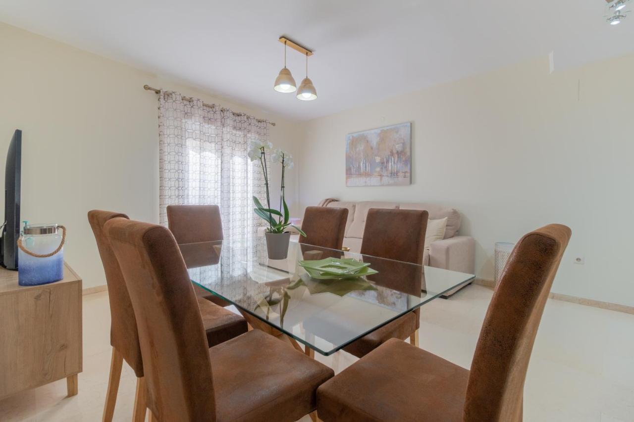 Apartamento Centrico Cardenas 科爾多瓦 外观 照片