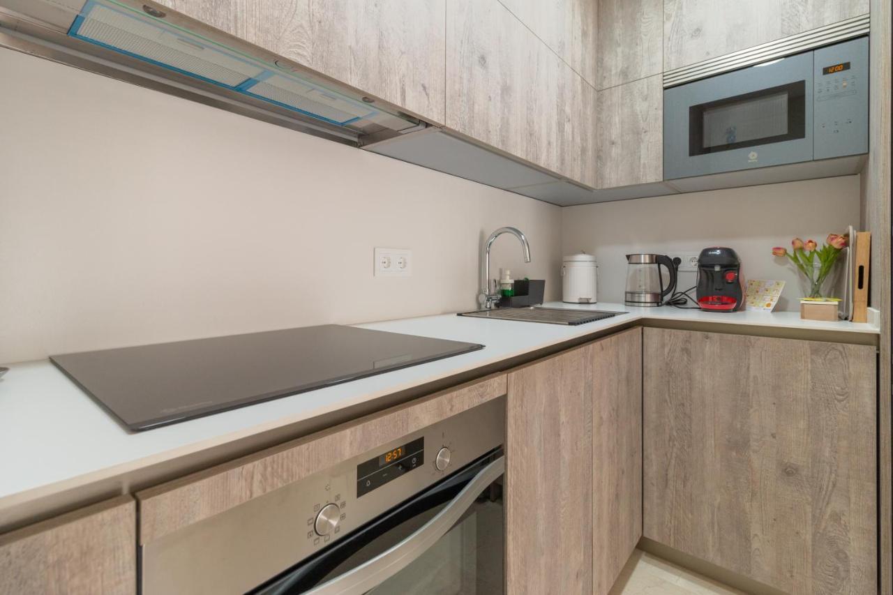 Apartamento Centrico Cardenas 科爾多瓦 外观 照片