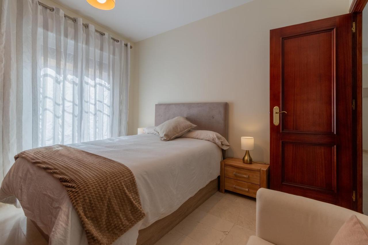 Apartamento Centrico Cardenas 科爾多瓦 外观 照片