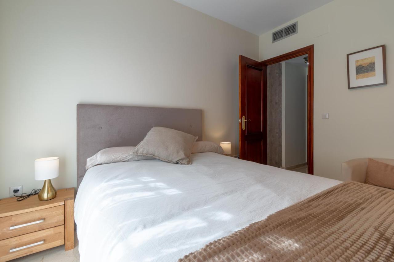 Apartamento Centrico Cardenas 科爾多瓦 外观 照片