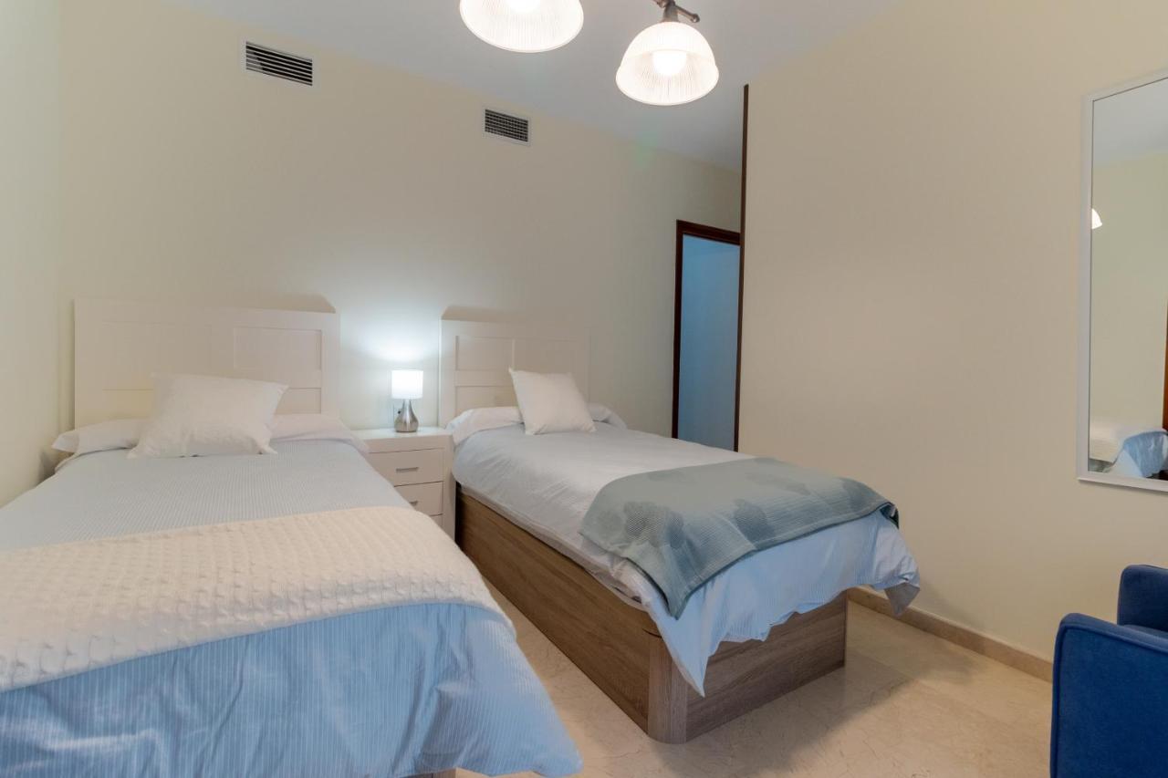 Apartamento Centrico Cardenas 科爾多瓦 外观 照片