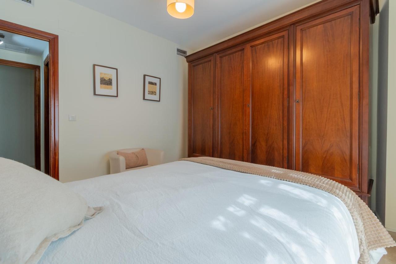 Apartamento Centrico Cardenas 科爾多瓦 外观 照片