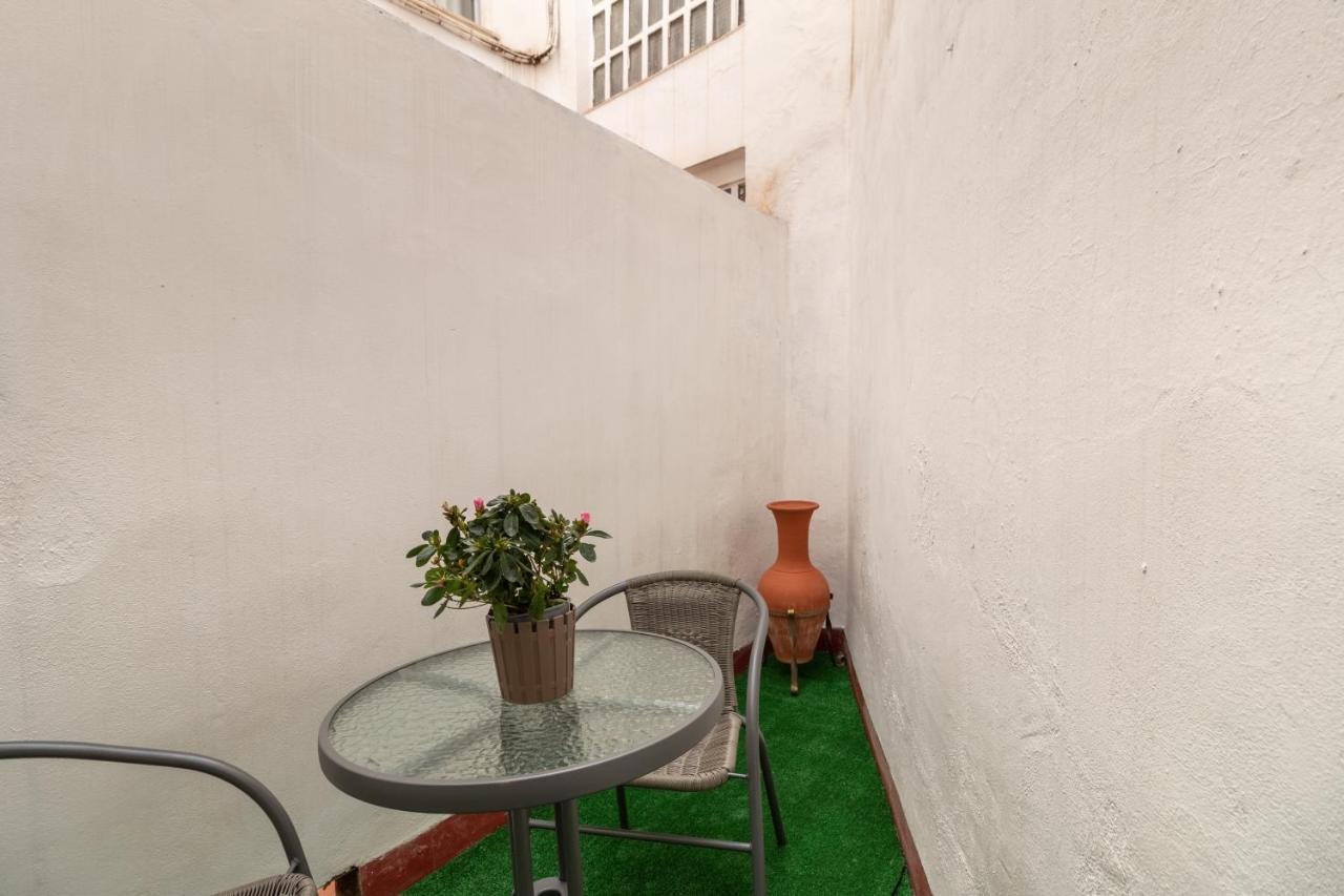 Apartamento Centrico Cardenas 科爾多瓦 外观 照片