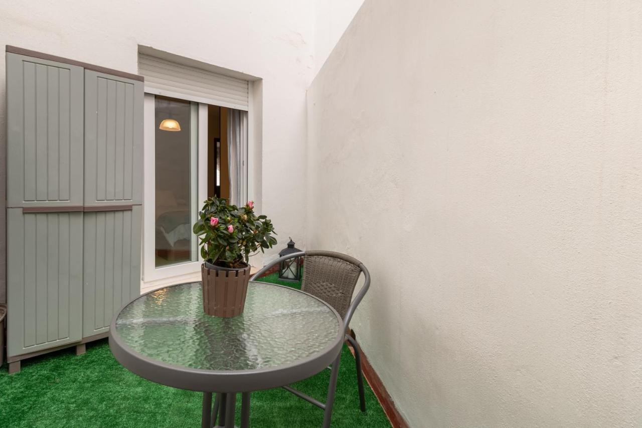 Apartamento Centrico Cardenas 科爾多瓦 外观 照片